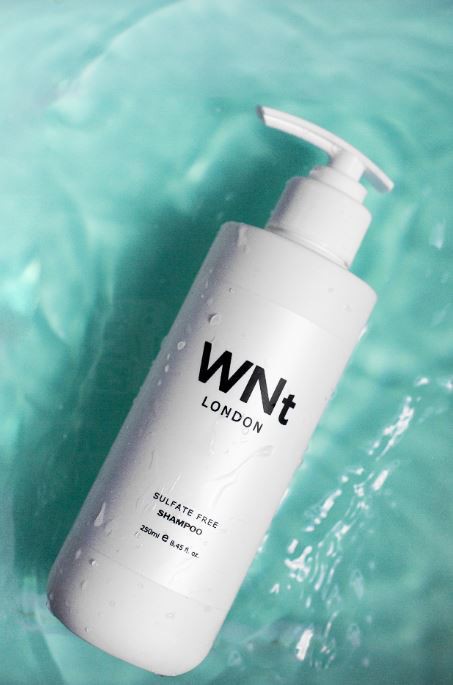 WNt London Shampoo